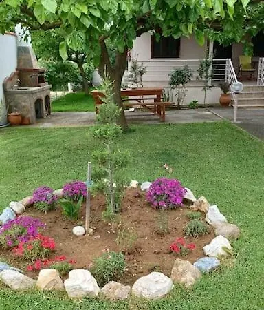 Eleni's House Holiday home