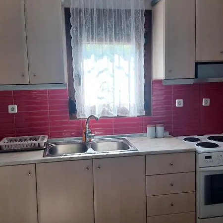 Eleni's House