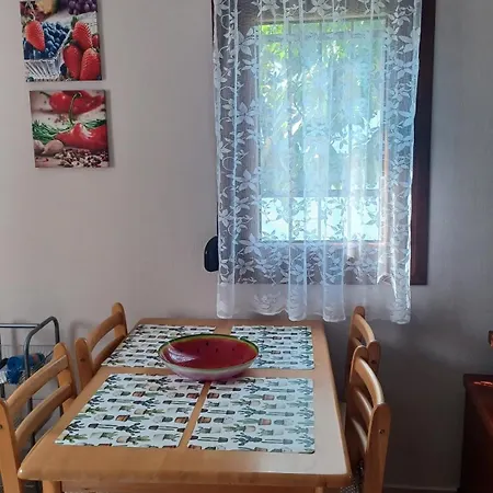 Eleni's House
